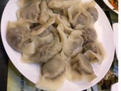 -添福来墨鱼饺子 · 海鲜东北菜(大连星海·黄浦路店)