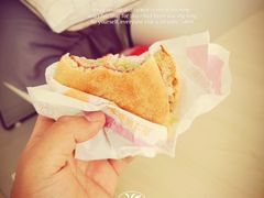-麦当劳(轻轨曹杨路店)