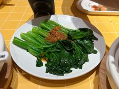 -蔡澜点心·粤菜(花城汇南区店)