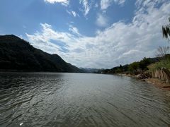 -新安江山水画廊风景区