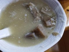 -智香甜品店