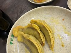 -李记清真馆(打钉巷店)