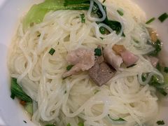 -文惠猪脚粉(富景小区店)