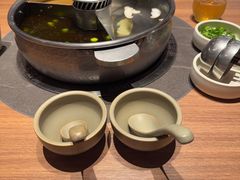 -巴奴毛肚火锅(京西大悦城店)