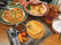 -肥韬茶餐厅(南山mini店)