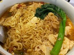 -很久以前羊肉串(南京路第一百货店)
