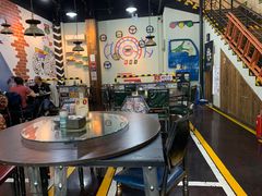 -北平味道.京味菜.烤鸭(梨园店)
