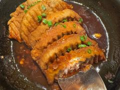 -鸽子侯·家宴·平价海鲜(绿地店)