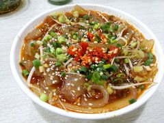 -蜀串香牛杂火锅串串