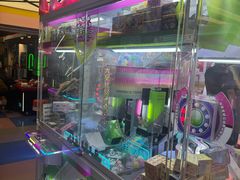 -风云再起游乐汇(北京西单西西友谊店)