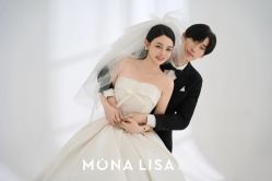 -蒙娜丽莎婚纱摄影 MONALISA