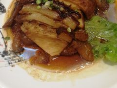 -蔡阿水羊肉店