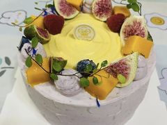 -半分甜(台柳路店)