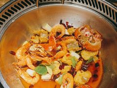 -七欣天香辣蟹火锅(海门解放中路店)