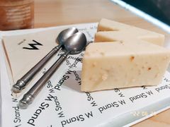 M&nbsp;cake-M Stand(宁波万象城店)