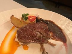 -戈雅法餐厅(世界城广场店)