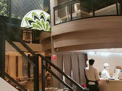 -阿吾罗日本料理(K11艺术中心店)