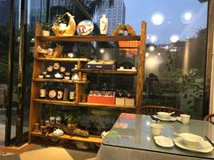 -茶油香闽南菜·花园餐厅(前埔店)