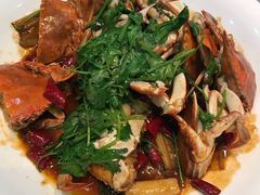 -老船长海鲜加工店(景苑山水店)