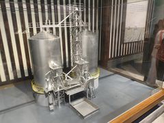 -厨邦酱油文化博览馆