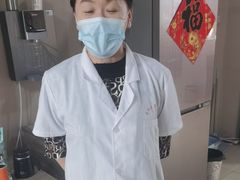 -楚氏正骨推拿按摩院(九水东路店)