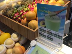 -浦东食品城(华诚大厦店)