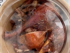 -王浩儿纪六孃甜皮鸭(乐山总店)