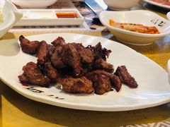 -喜来稀肉(望京店)