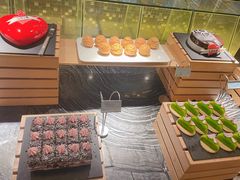 -佰园全日西餐厅-厦门佰翔软件园酒店