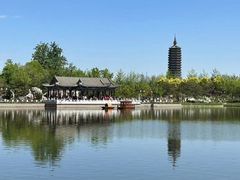 -西海子公园