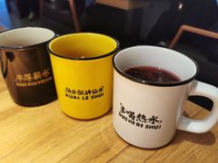 -太二酸菜鱼(正大广场店)