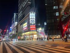 -阪急百货店(梅田总店)