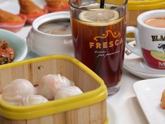 -香港狮子山下·明星粤菜餐厅(北苑店)