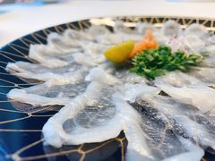 -鲐赏河豚(长寿店)