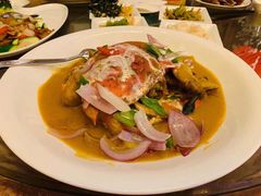 -上海漕河泾万丽酒店