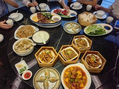 -龙凤点心饼家·39年老字号(松岗店)