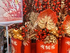 -盒马鲜生(枣园路店)