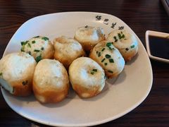 哑巴生煎-哑巴生煎(临顿路店)