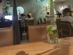 -本处·素食·融合料理(南油店)