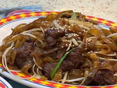 -新辉港式茶餐厅(北栅店)