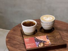 -Again Coffee Roaster(香蜜湖店)