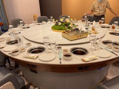 -德天雪花肥牛海鲜火锅(南苑东路店)