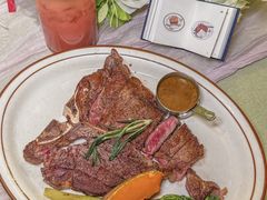 -碧特博格·20年品牌西餐厅(芜湖路店)