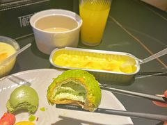 -涨巢·潮玩水疗局