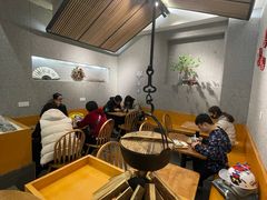 大堂-古乡居甜品(大信店)