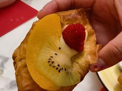 水果可颂-桂林喜来登饭店雅琴餐厅