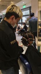 -PE SALON