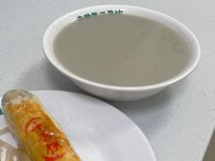 -老磁器口豆汁店(天坛店)