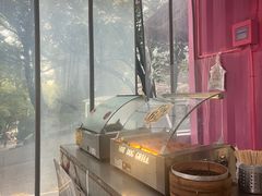 -鸡鸣汤包(红山动物园店)