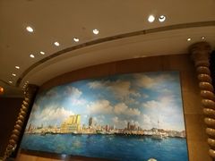 -澳门十六浦索菲特大酒店